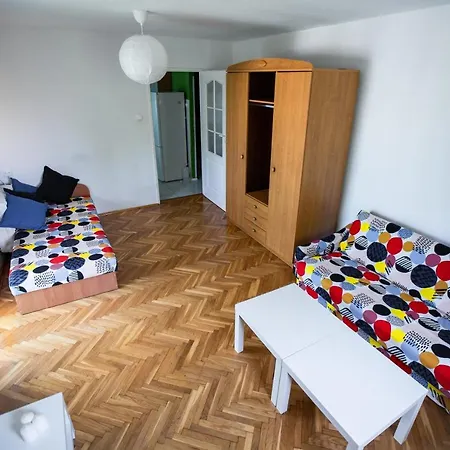 Skierki7 Apartment *