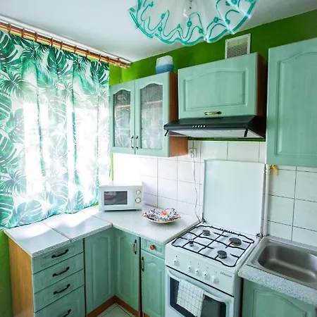 Skierki7 Apartment Lublin
