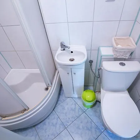 Skierki7 Apartment Lublin
