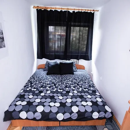 Apartment Skierki7 *