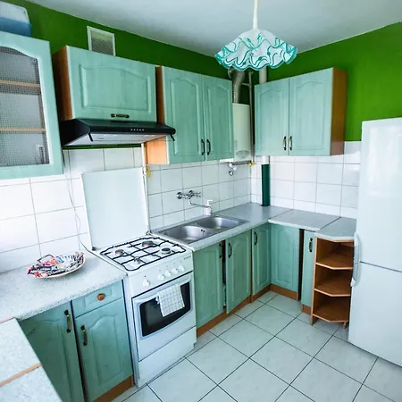 Apartment Skierki7 *
