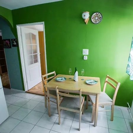 Apartment Skierki7