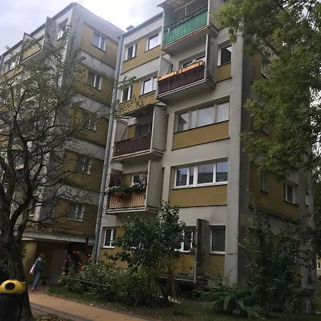 Skierki7 Apartment